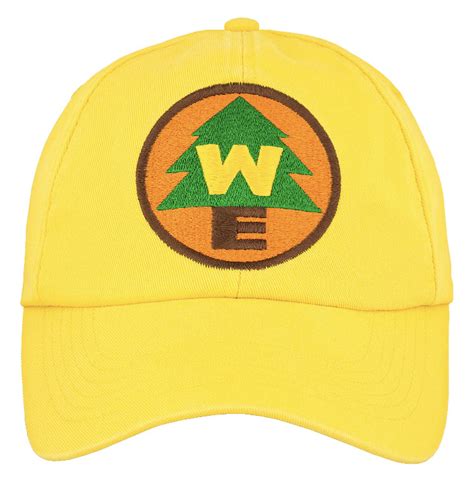 Disney Hat Baseball Cap Pixars Up Russel Wilderness