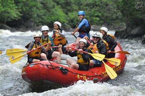 8 Ways To Get On The Water In The Maine Highlands The Maine Highlands