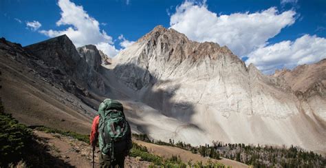 Idaho S Boulder White Clouds The Pew Charitable Trusts