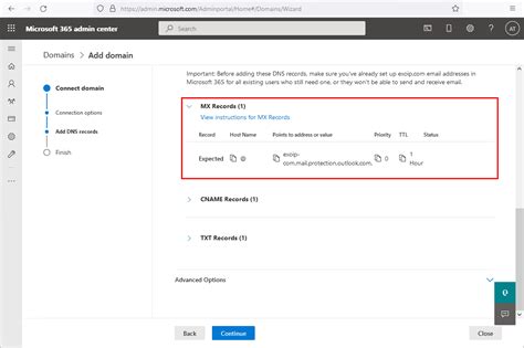 Looking Good Tips About How To Check Your Mx Record Welfareburn20