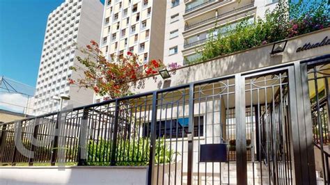 Condomínio Edificio Attualita Rua das Palmeiras 283 Campos Elísios