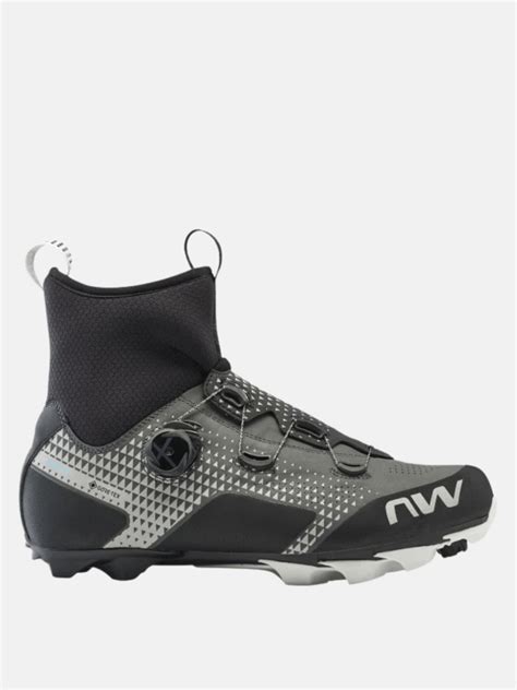 Northwave Xc Artic Gtx Scarpe Mtb Ciclismo Nencini Sport