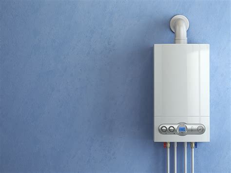 How A Tankless Hot Water Heater Works Autry Plumbing Llc