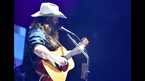 Chris Stapleton From A Room Volume 2 Review Youtube