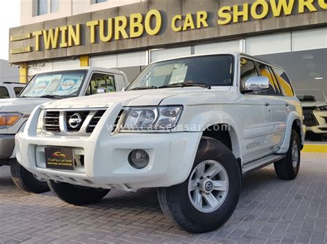 Nissan Patrol Super Safari For Sale In Qatar New And Used Cars