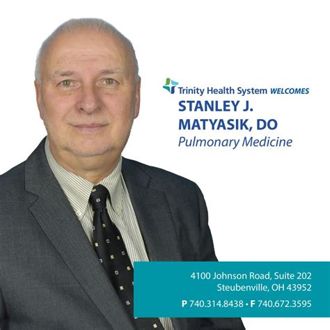 Trinity Health System Posted On Linkedin