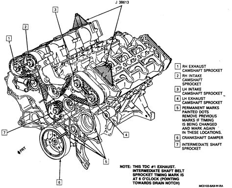 Gm 3400 Engine Diagram Setting Timing Belt On Lumina 95 Justanswer