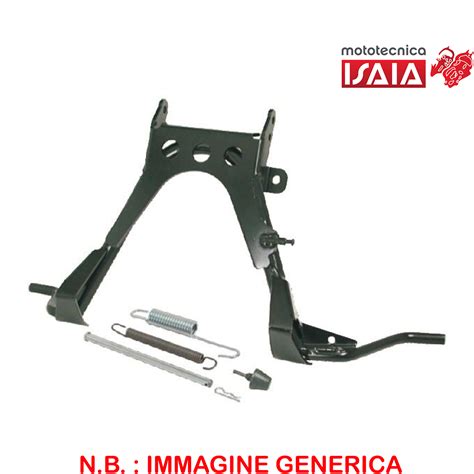 Cavalletto Centrale Rms Aprilia 50 Sr Ditech Mototecnica Isaia