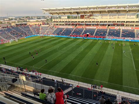 View and Seating Details for Section 205 at Boone Pickens Stadium 2