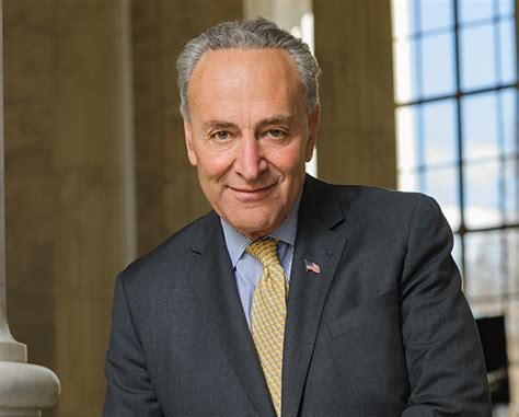 Charged Evs Senator Schumer Proposes Billion In New Funding To