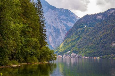 A Day In Hallstatt Discovering Austria S Most Charming Village Avoid