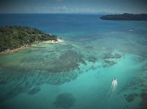 Round Island (Praslin) | seychelles-estate