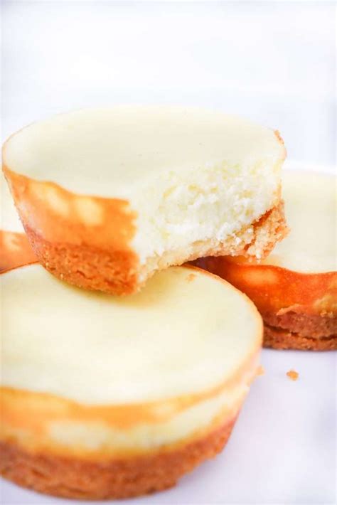 Keto Cheesecake Bites