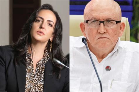 ¡están Locos María Fernanda Cabal Se Opusó Al Apoyo Del Eln Diario