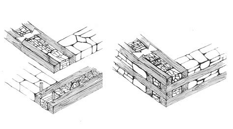 The Himalayan Vernacular Kath Khuni Architecture Sahapedia