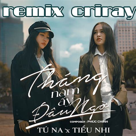 Th Ng N M Y U Ng Remix Ciray Youtube Music