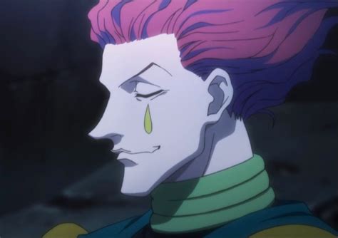 Hxh Hisoka In 2022 Hunter X Hunter Hisoka Character