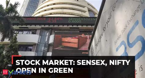 Sensex Surges 900 Points Tops 68k Nifty Above 20 550 The Economic