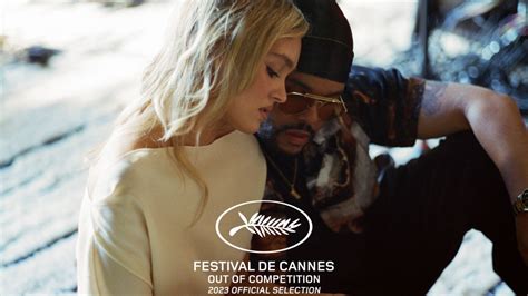 The Weeknd’s ‘The Idol’ Gets New Teaser Trailer Ahead of Cannes Debut ...