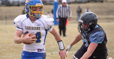 Photos Wibaux Runs Away From Shields Valley