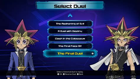 Yu gi oh legacy of the duelist link evolution review - pilotrack