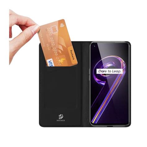 OnePlus Nord CE 2 Lite 5G Realme 9 Pro Kuoret Magneettikannella Eri