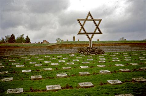 Terezin Fortress | World Monuments Fund