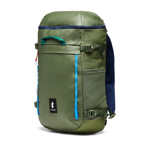 Versatile and Durable Backpacks | Cotopaxi | Gear for Good