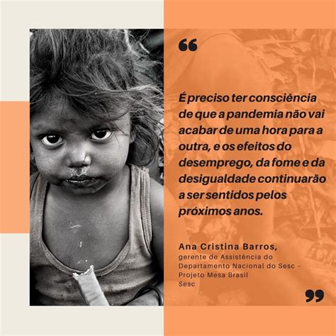 Redação Sobre A Fome No Brasil
