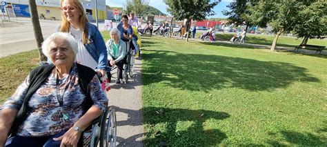 Svetovni Dan Alzheimerjeve Bolezni Dom Starej Ih Ob Anov Gornja