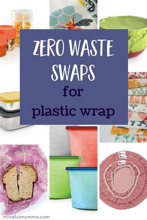 24 Plastic Wrap Alternatives For An Eco Friendly Kitchen Eco Friendly Kitchen Glass Food