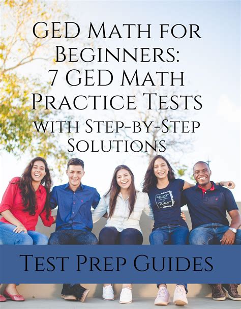 Ged Math For Beginners Free Practice Quizzes With Answers