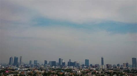 ¿habrá Doble Hoy No Circula Este Lunes Calidad Del Aire Es ‘mala Este Domingo En Cdmx Y Edomex