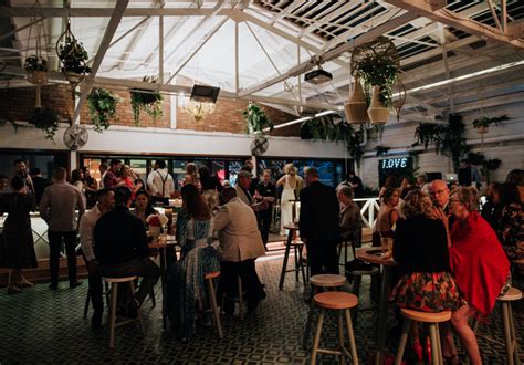 New Bar Ivory Tusk Opens In Fortitude Valley Broadsheet