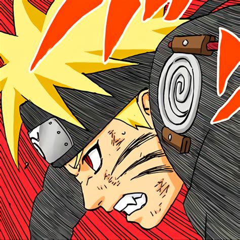 Naruto icon manga – Artofit