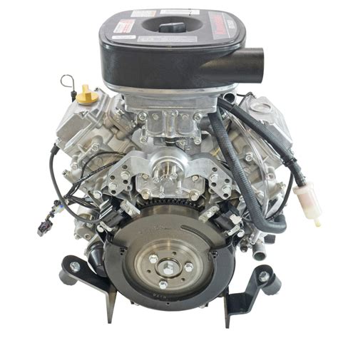 25hp Kawasaki Engine fits carbureted John Deere 425 tractor FD750D ...