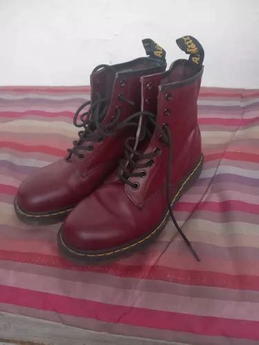 Borcegos Dr Martens Originales en venta en Córdoba Córdoba por sólo