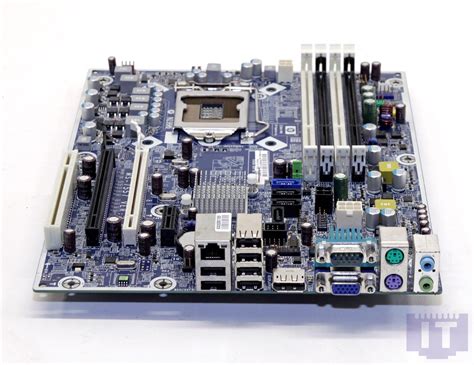 Hp Z Workstation Motherboard Socket Ebay