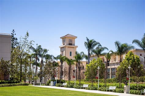 Best College Towns In Southern California - WorldAtlas