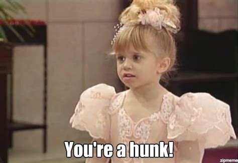 Michelle Tanner Quotes. QuotesGram