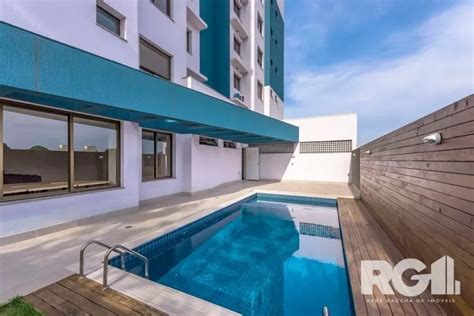 Apartamento Na Rua Aneron Corr A De Oliveira Jardim Do Salso Em