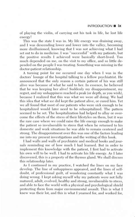 Life Energy: Using the Meridians to Unlock the Hidden Power of Your ...