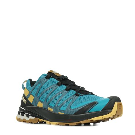 Salomon Xa Pro 3D v8 L41439900 Randonnée homme