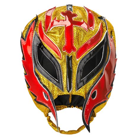 Rey Mysterio WrestleMania 35 Replica Mask | Pro Wrestling | Fandom