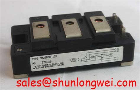 Mitsubishi Cm Du H In Stock Shunlongwei Co Ltd