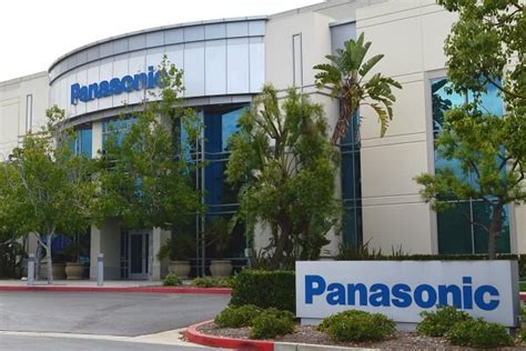 Panasonic Headquarters Address, CEO Email Address, and More