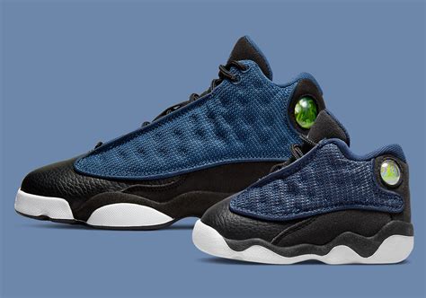 Blue Air Jordan 13 Atelier Yuwaciaojp