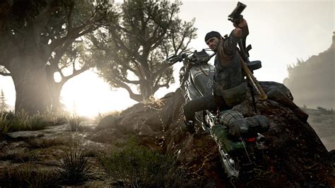 Days Gone 2: Will There Ever Be A Sequel? - Downtime Bros