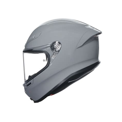 Agv K S Nardo Grey Agv Motorcycle Helmets Free Uk Delivery