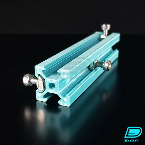 aluminum aluminium profile extrusion   slot  groove  type